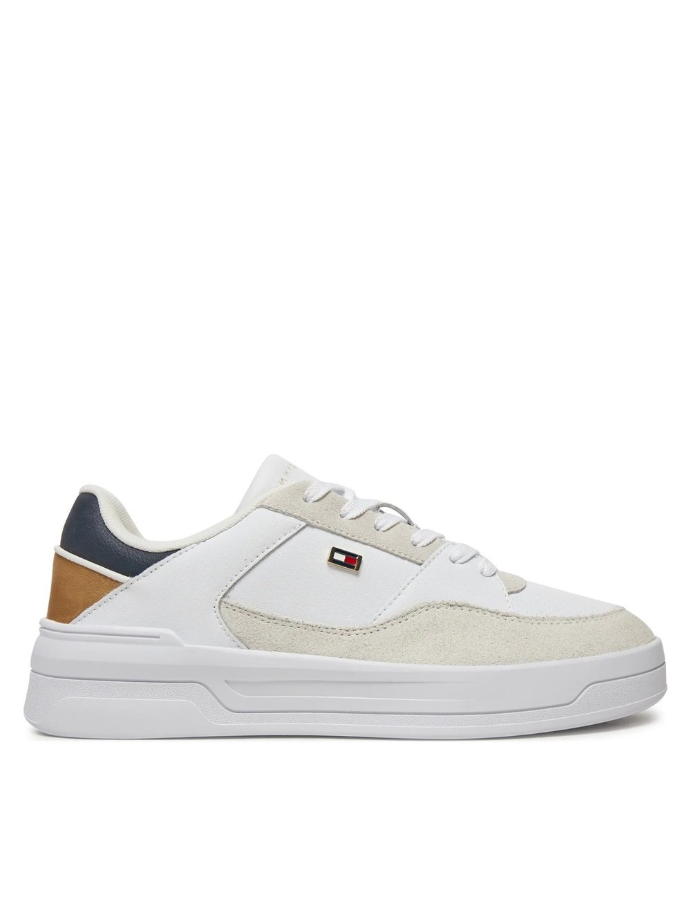 TOMMY HILFIGER KADIN AYAKKABI FW0FW08615-YBS
