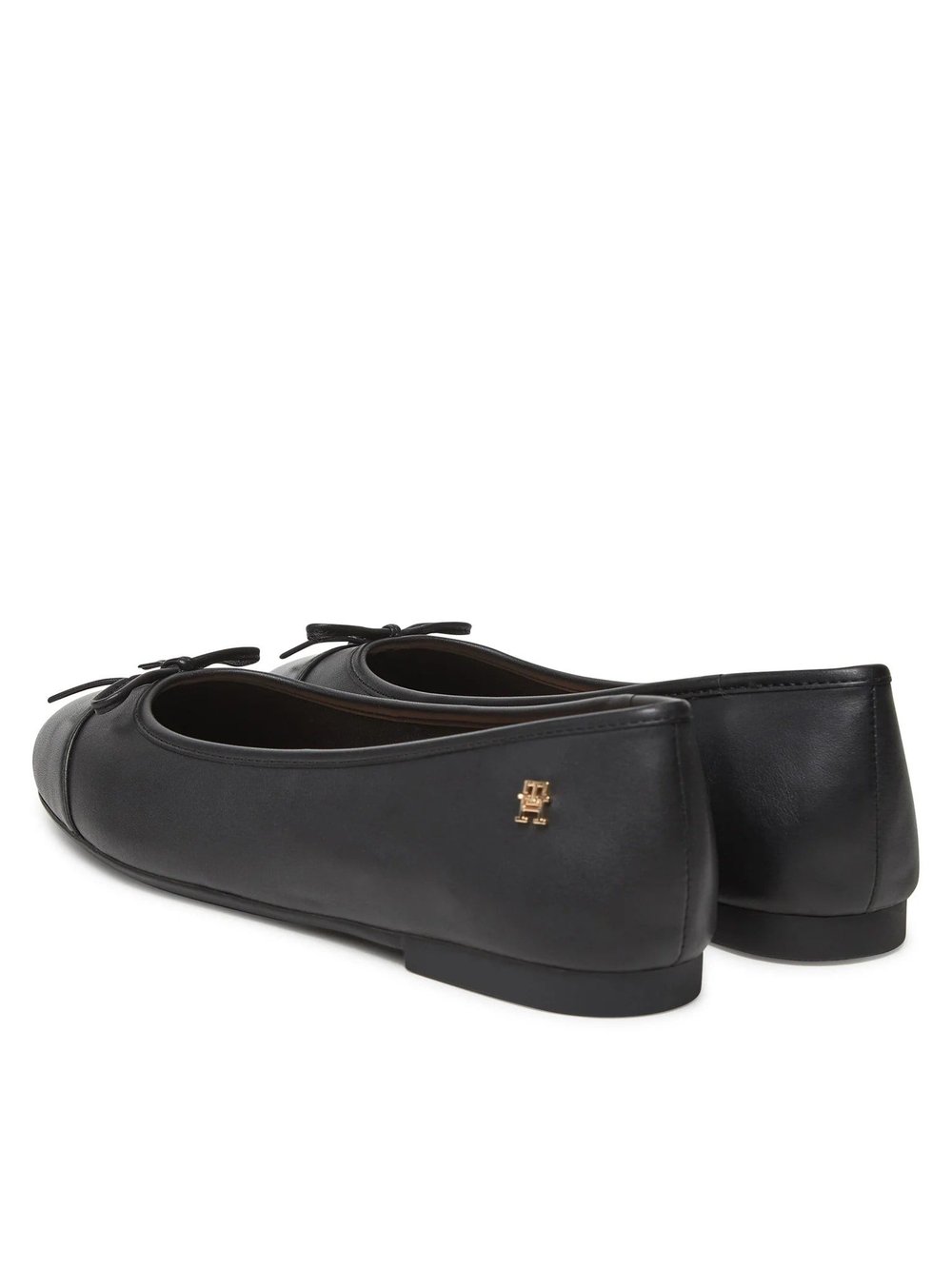 TOMMY HILFIGER KADIN BABET FW0FW08759-BDS