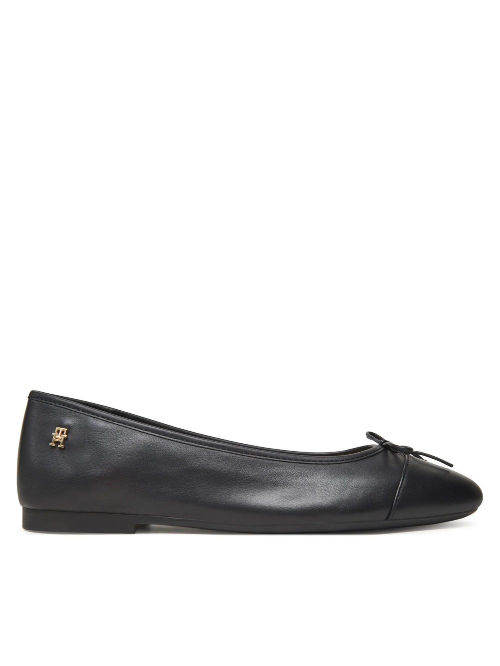 TOMMY HILFIGER KADIN BABET FW0FW08759-BDS