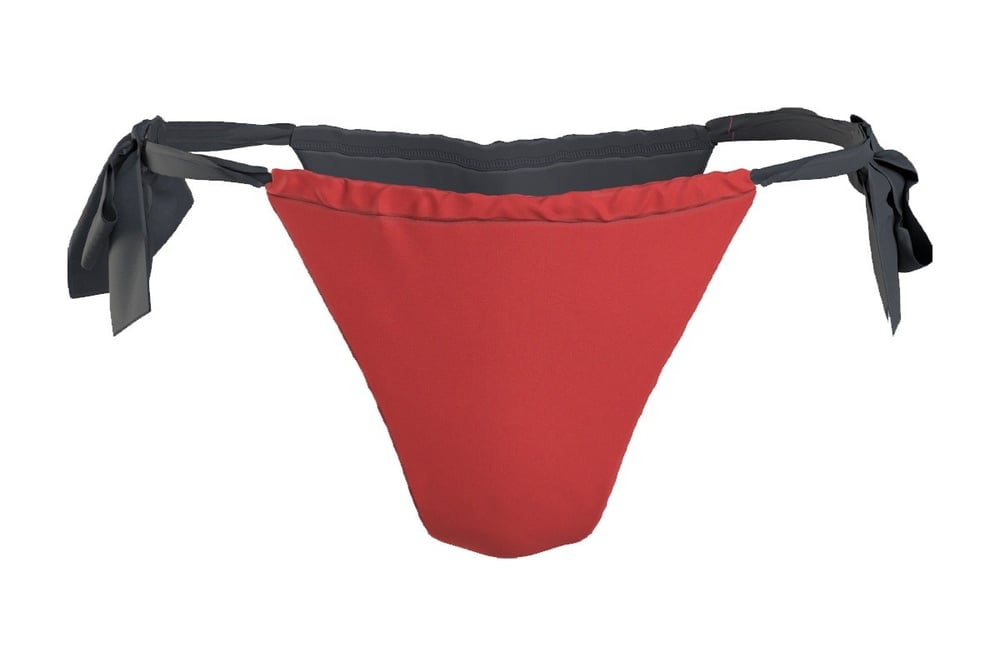 TOMMY HILFIGER KADIN BİKİNİ ALTI UW0UW05388-XM9