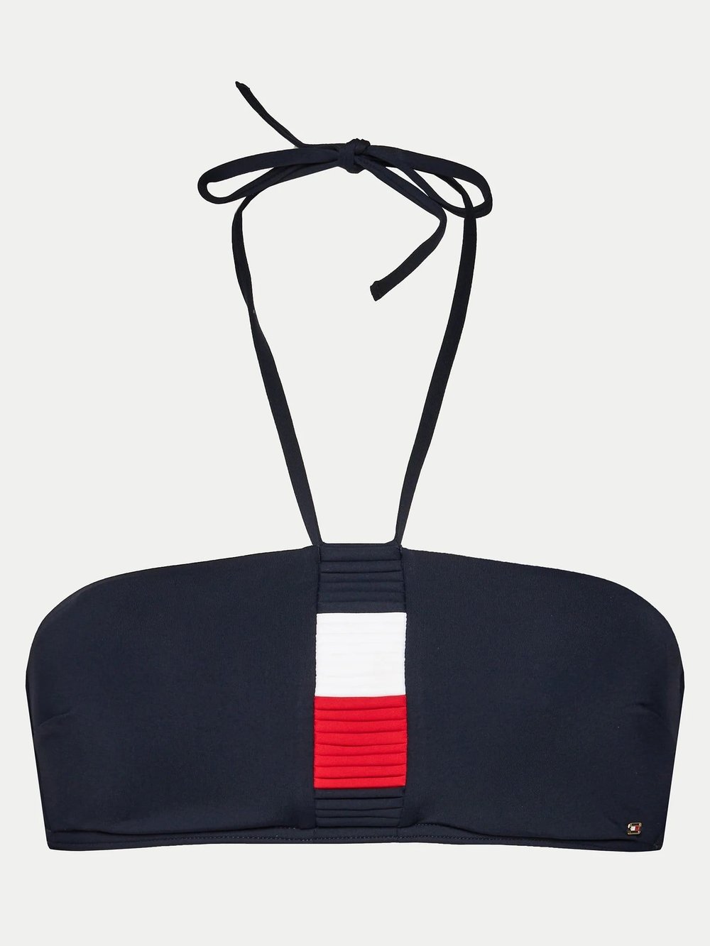 TOMMY HILFIGER KADIN BİKİNİ ÜSTÜ UW0UW05297-DW5