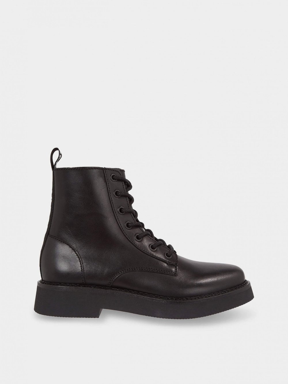 TOMMY HILFIGER KADIN BOT EN0EN02310-BDS
