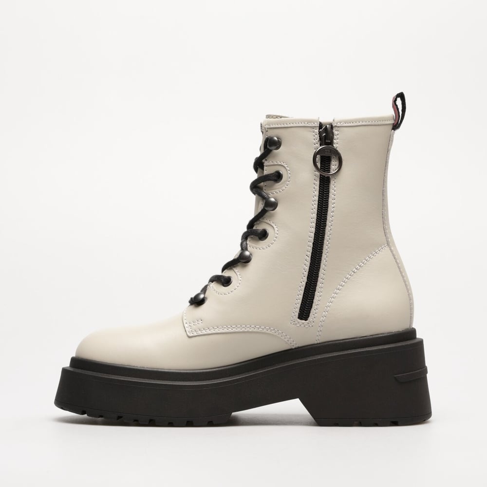 TOMMY HILFIGER KADIN BOT EN0EN02404-AEV