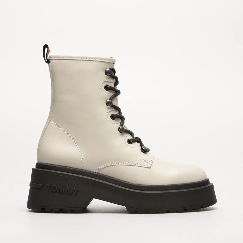TOMMY HILFIGER KADIN BOT EN0EN02404-AEV