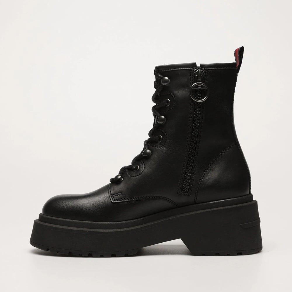 TOMMY HILFIGER KADIN BOT EN0EN02404-BDS