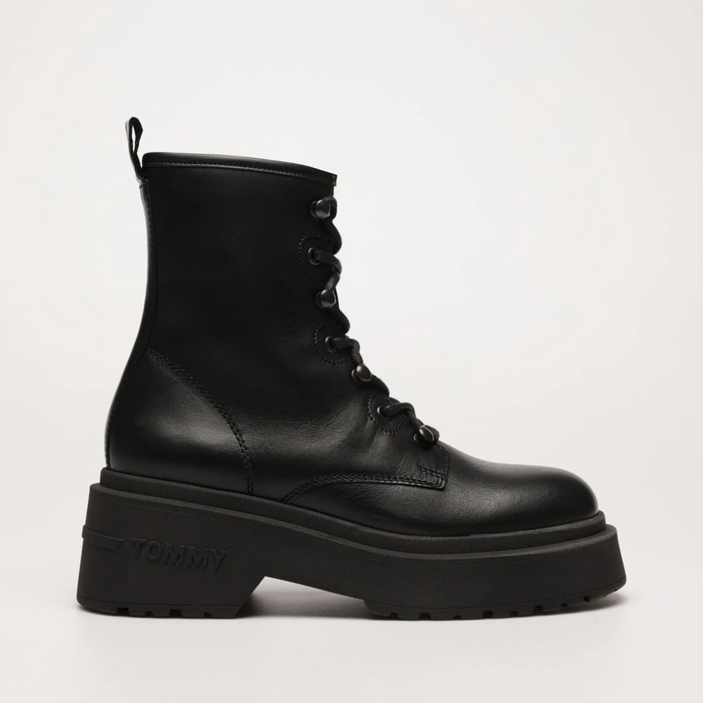 TOMMY HILFIGER KADIN BOT EN0EN02404-BDS