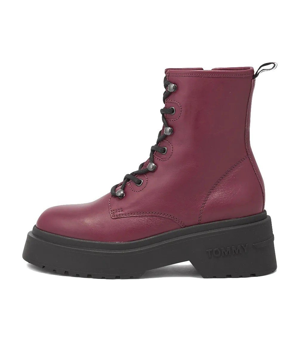 TOMMY HILFIGER KADIN BOT EN0EN02404-XJS