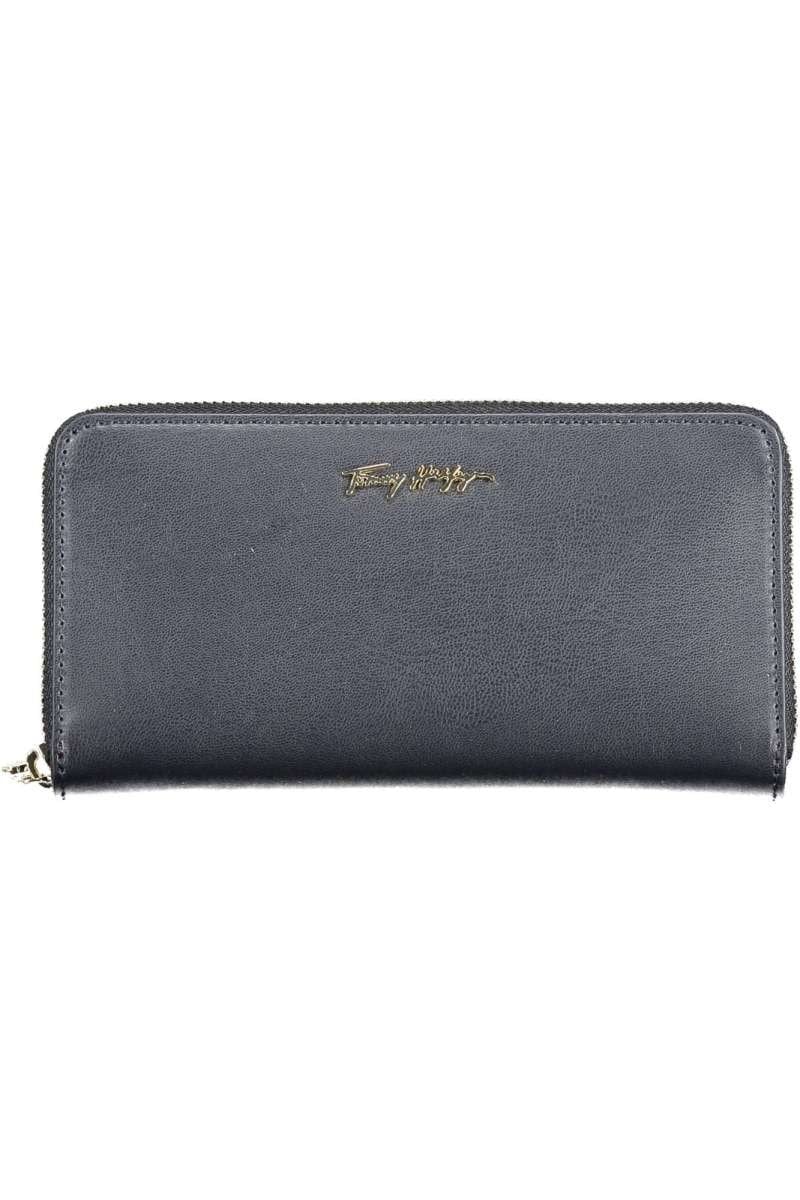 TOMMY HILFIGER KADIN CÜZDAN AW0AW10498-DW5