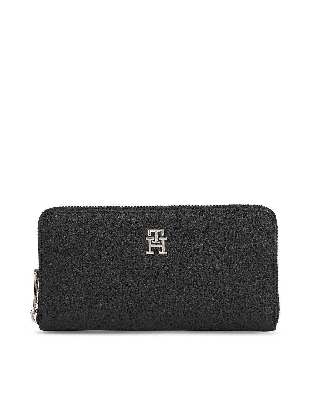 TOMMY HILFIGER KADIN CÜZDAN AW0AW15181-BDS
