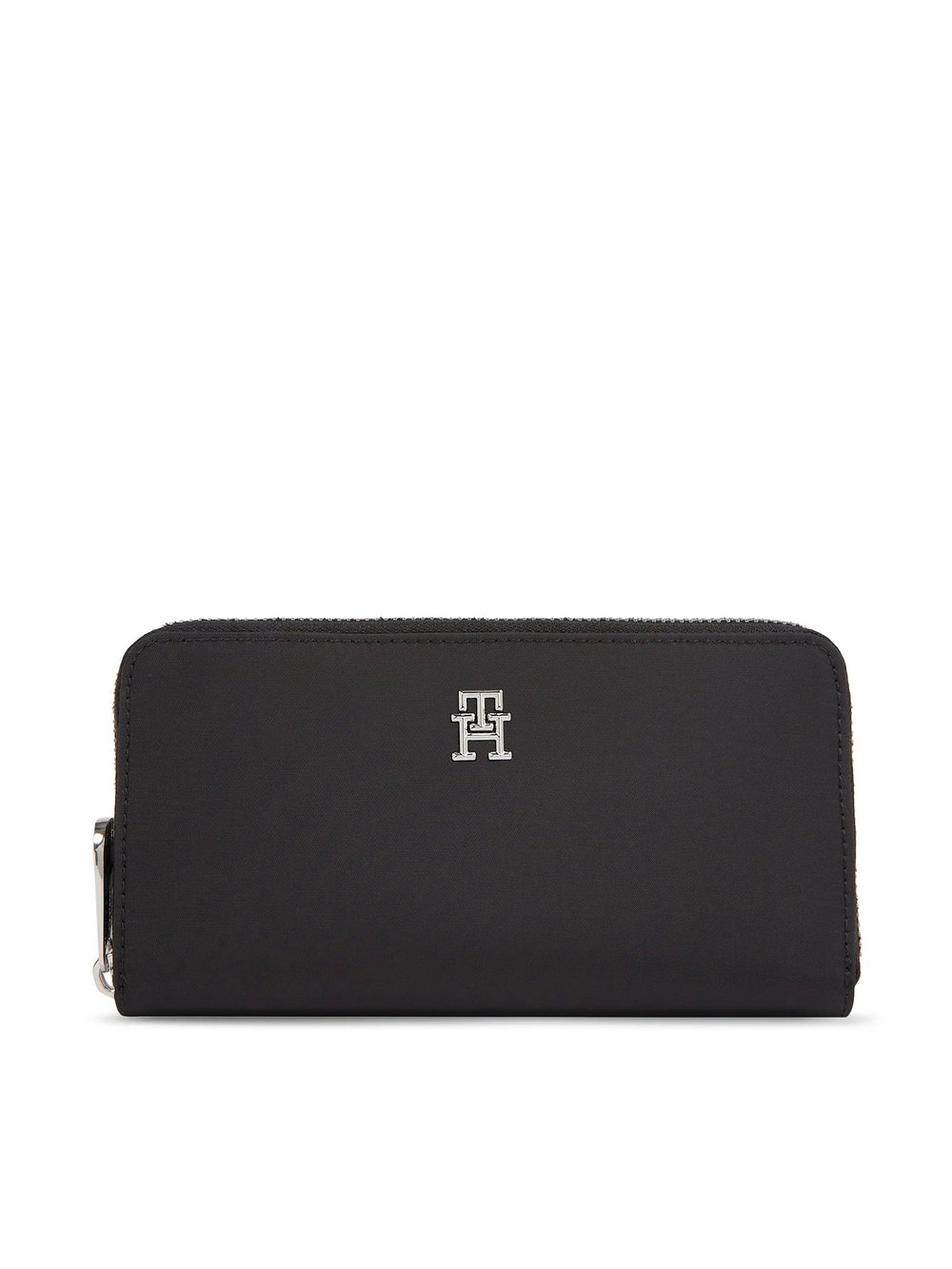TOMMY HILFIGER KADIN CÜZDAN AW0AW15642-BDS