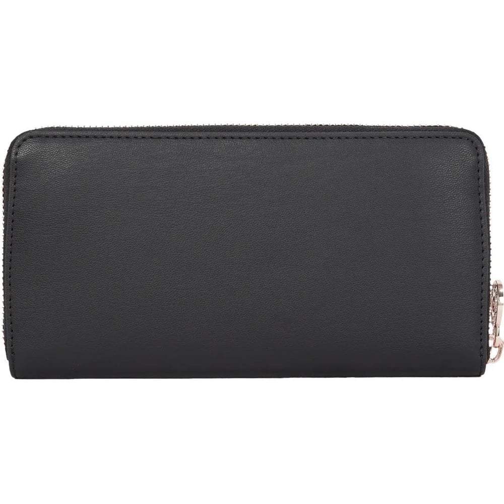 TOMMY HILFIGER KADIN CÜZDAN AW0AW16592-BDS