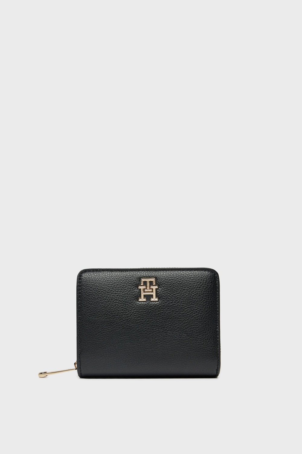 TOMMY HILFIGER KADIN CÜZDAN AW0AW16917-BDS
