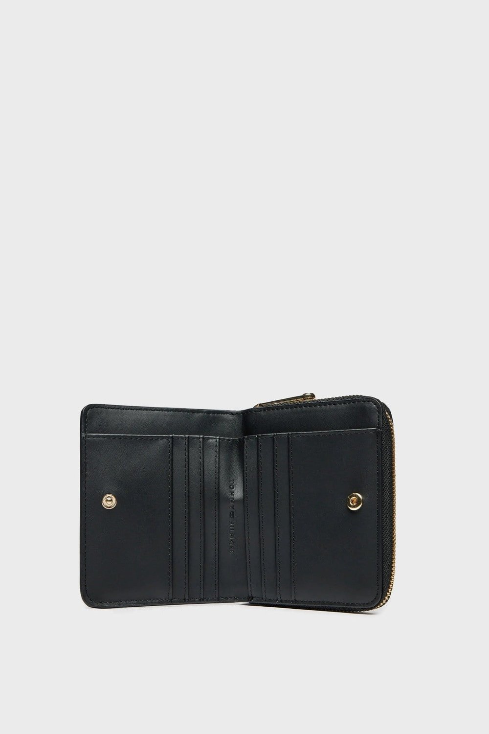 TOMMY HILFIGER KADIN CÜZDAN AW0AW16917-BDS