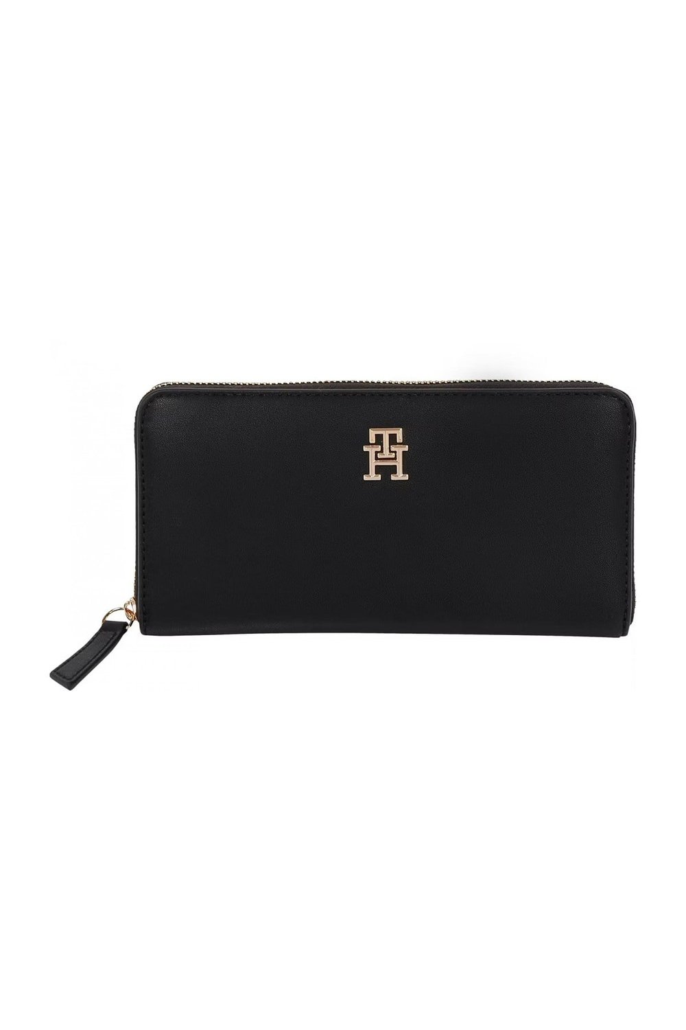 TOMMY HILFIGER KADIN CÜZDAN AW0AW17266-BDS