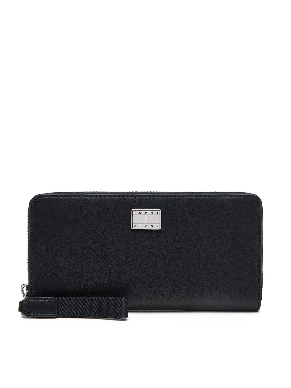 TOMMY HILFIGER KADIN CÜZDAN AW0AW17299-BDS