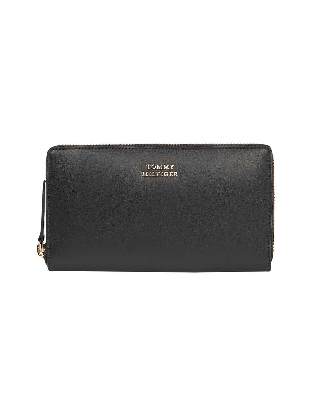 TOMMY HILFIGER KADIN CÜZDAN AW0AW17361-BDS
