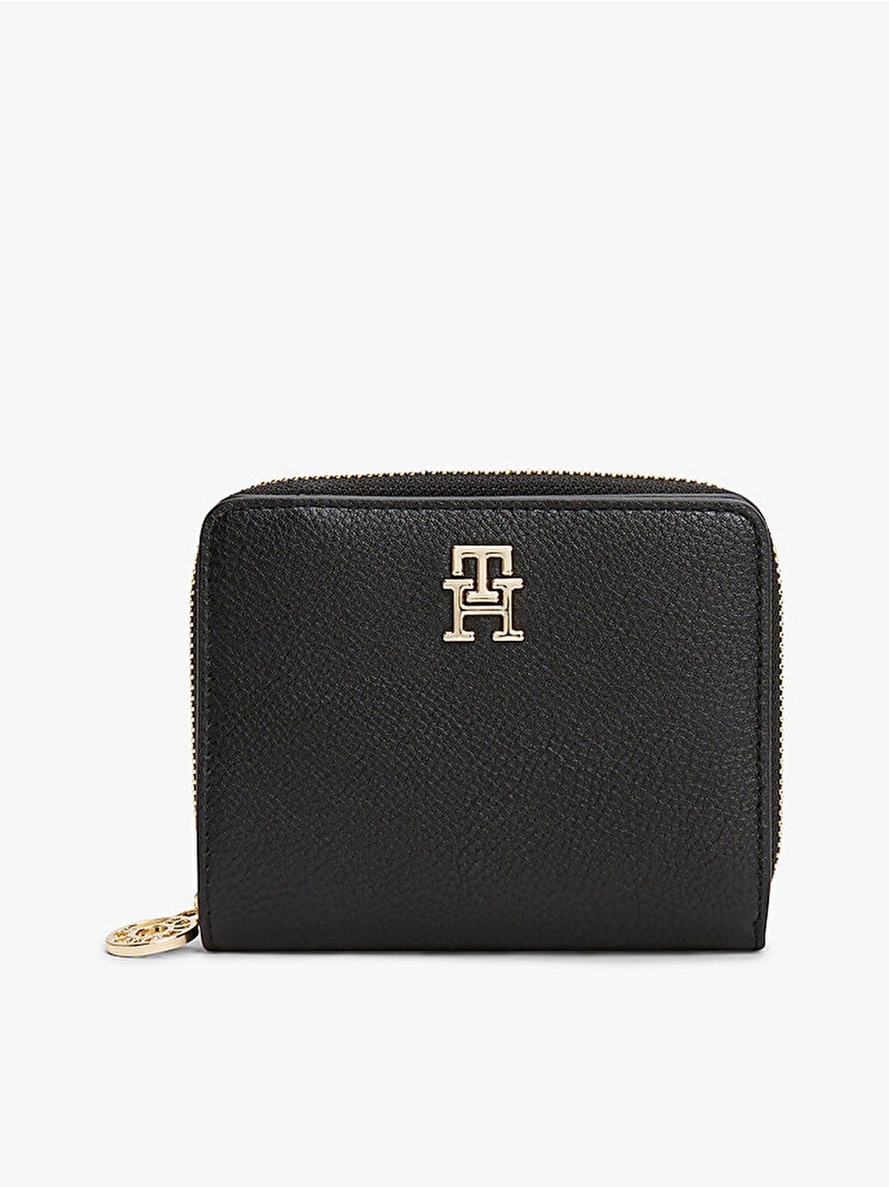 TOMMY HILFIGER KADIN CÜZDAN AW0AW17473-BDS