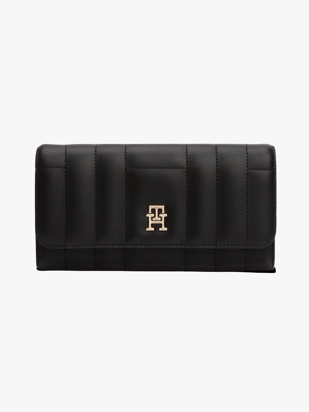 TOMMY HILFIGER  KADIN CÜZDAN AW0AW17475-BDS