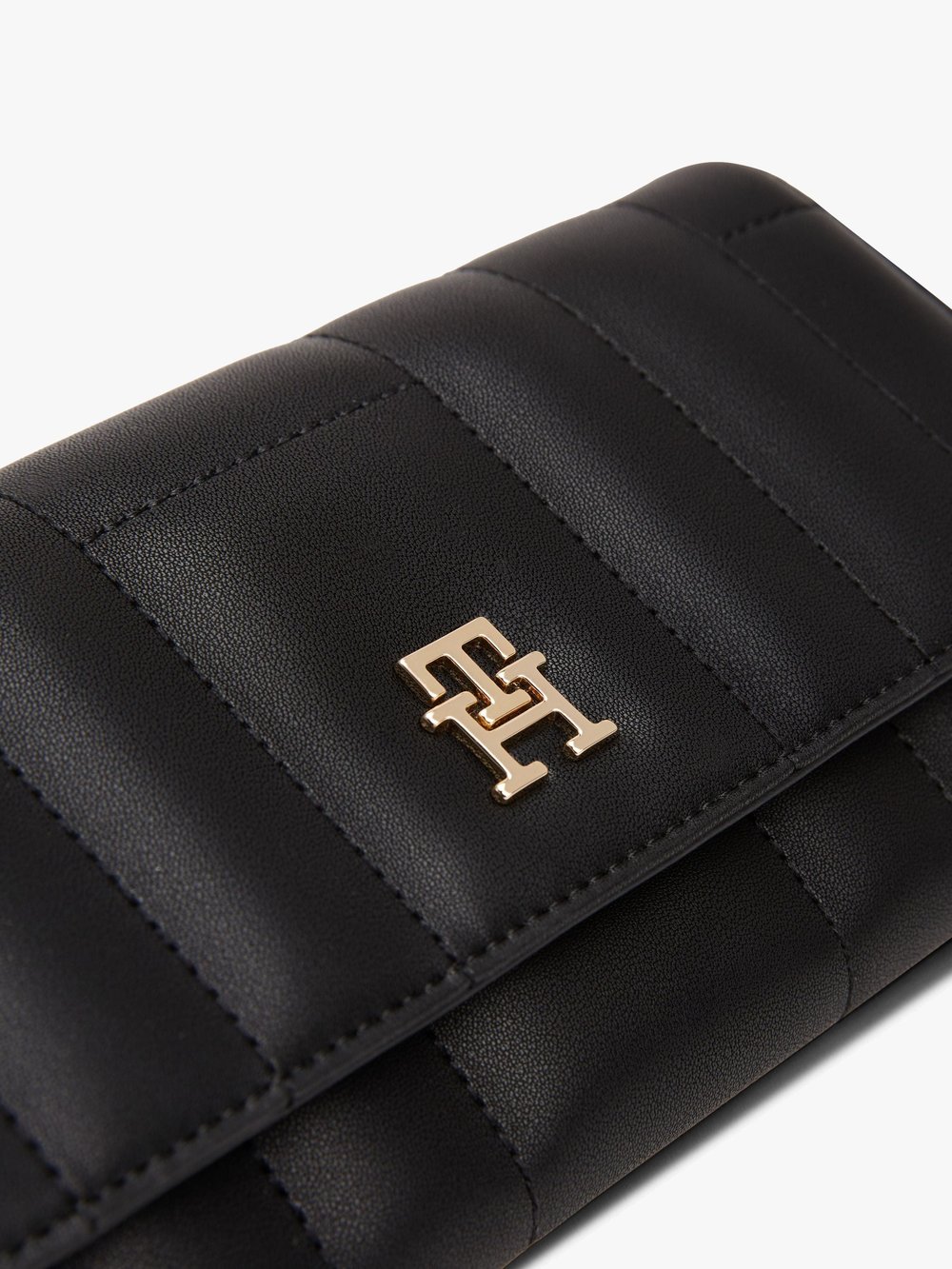 TOMMY HILFIGER  KADIN CÜZDAN AW0AW17475-BDS