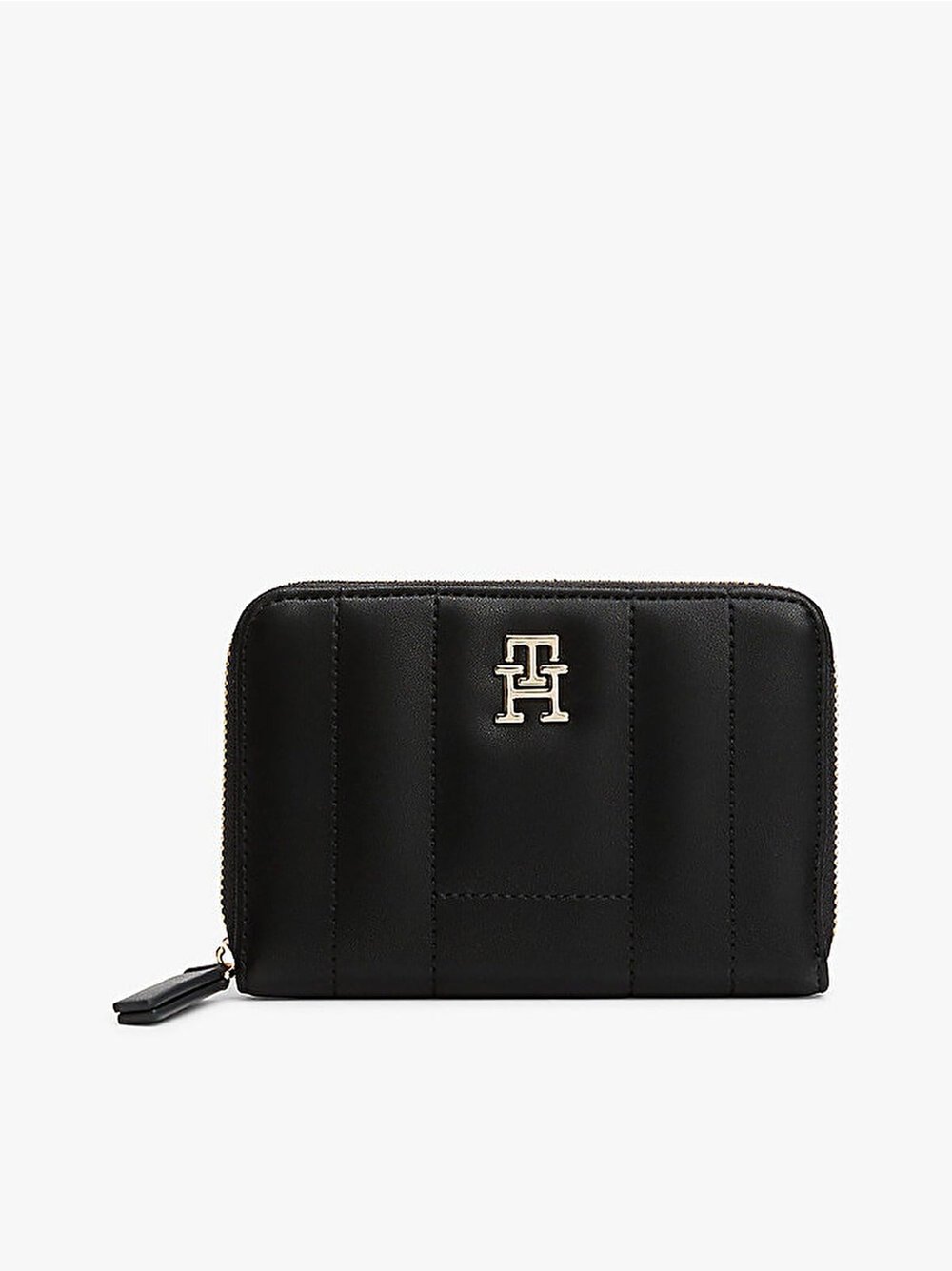 TOMMY HILFIGER KADIN CÜZDAN AW0AW17476-BDS
