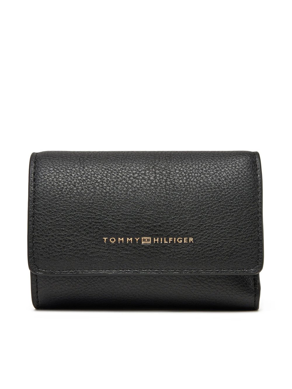 TOMMY HILFIGER KADIN CÜZDAN AW0AW17477-BDS