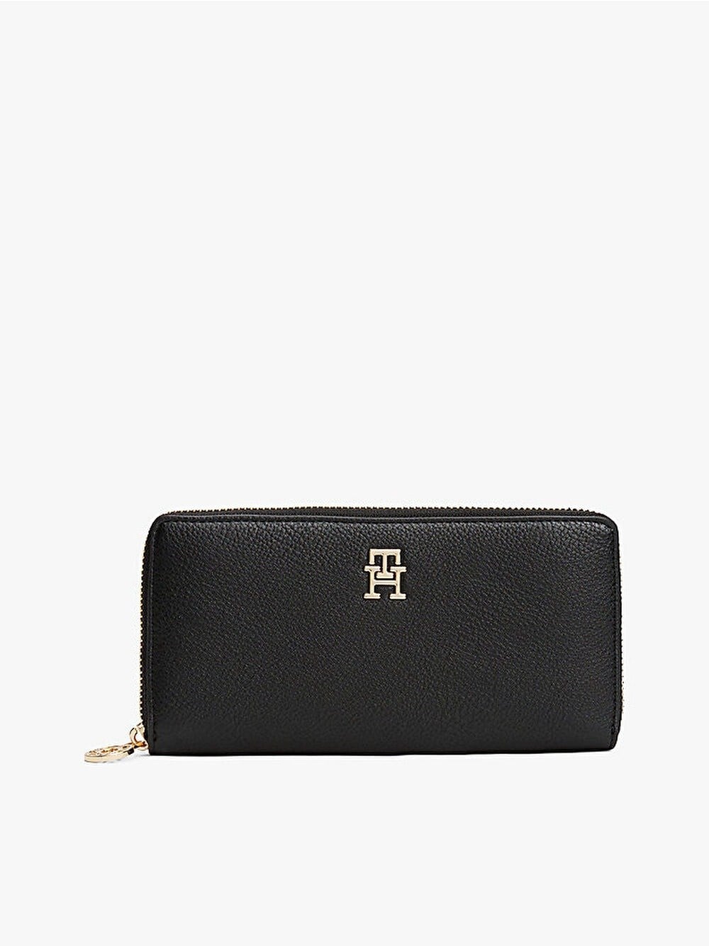 TOMMY HILFIGER KADIN CÜZDAN AW0AW17482-BDS