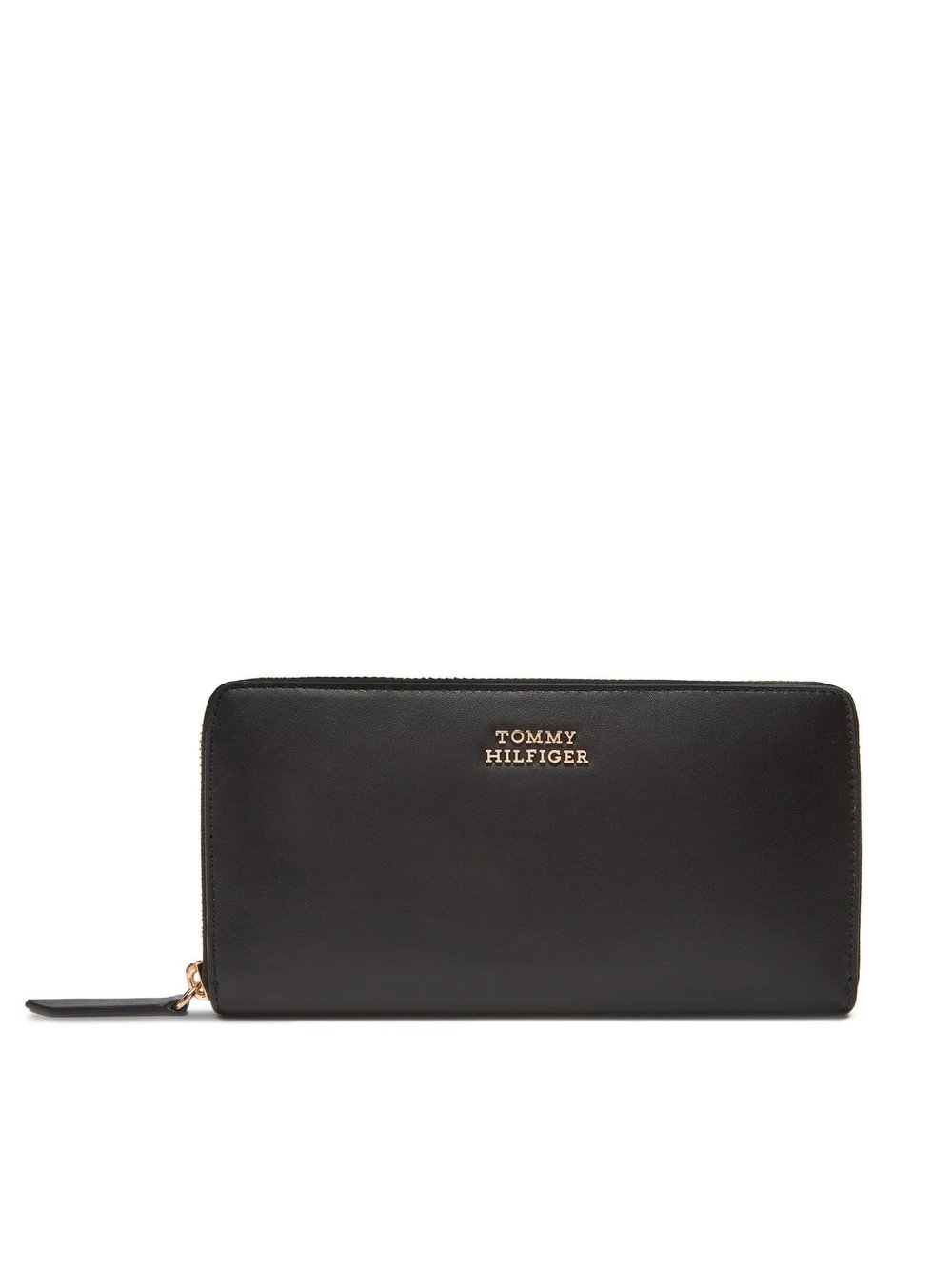 TOMMY HILFIGER KADIN CÜZDAN AW0AW17498-BDS