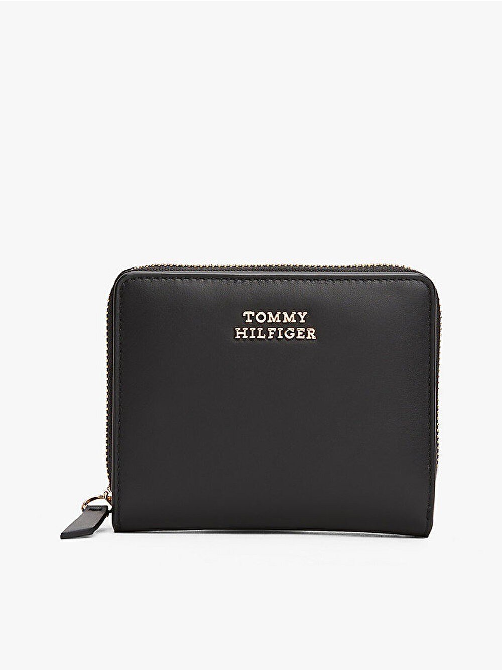 TOMMY HILFIGER KADIN CÜZDAN AW0AW17499-BDS
