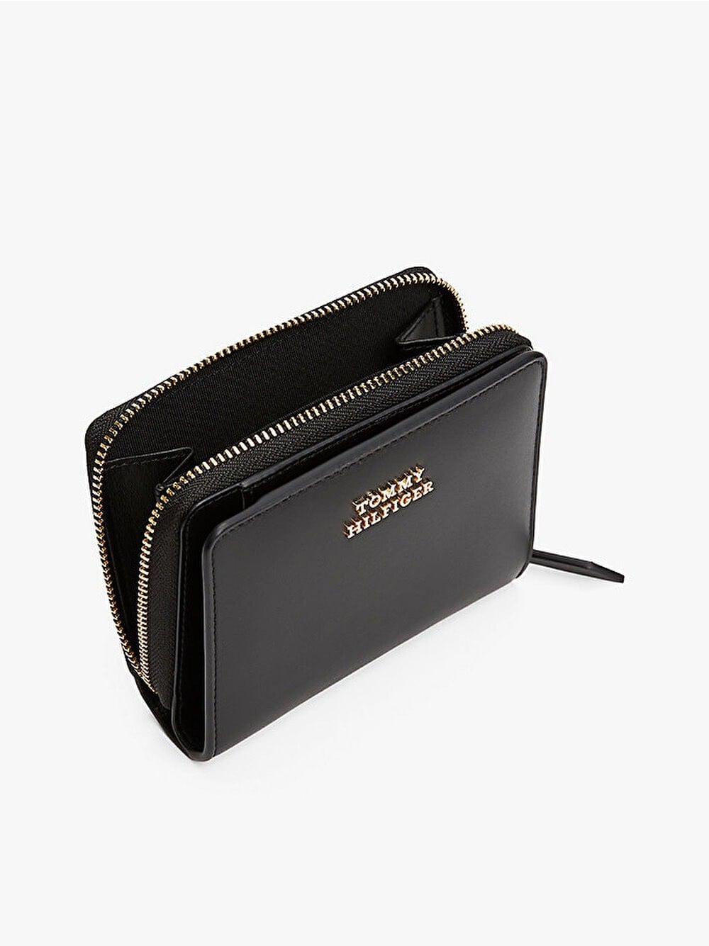 TOMMY HILFIGER KADIN CÜZDAN AW0AW17499-BDS