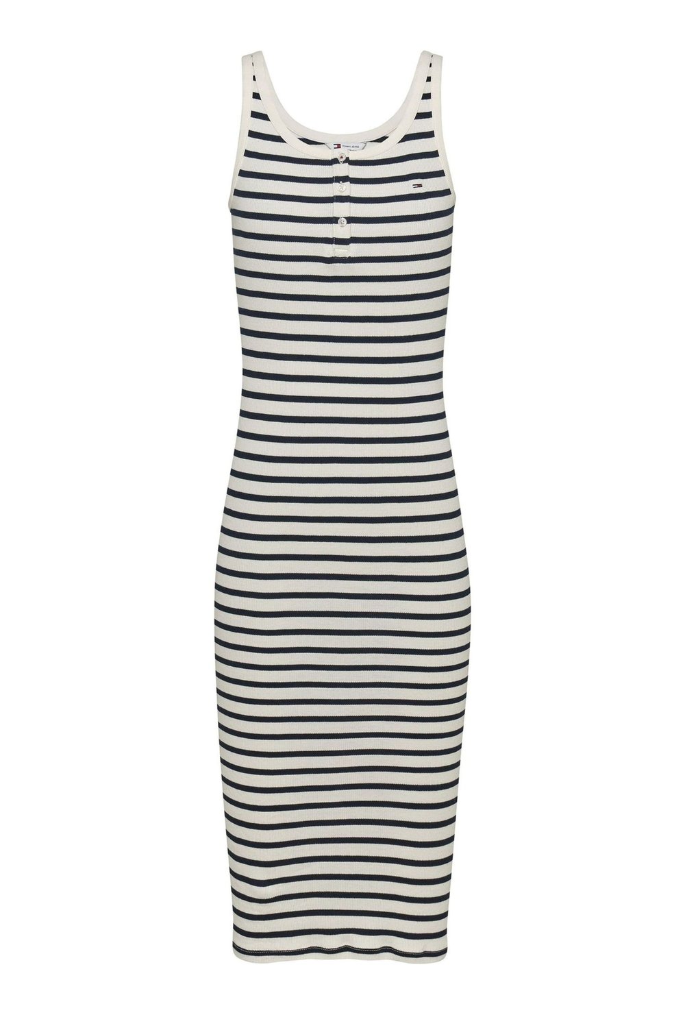 TOMMY HILFIGER KADIN ELBİSE DW0DW19477-0A7