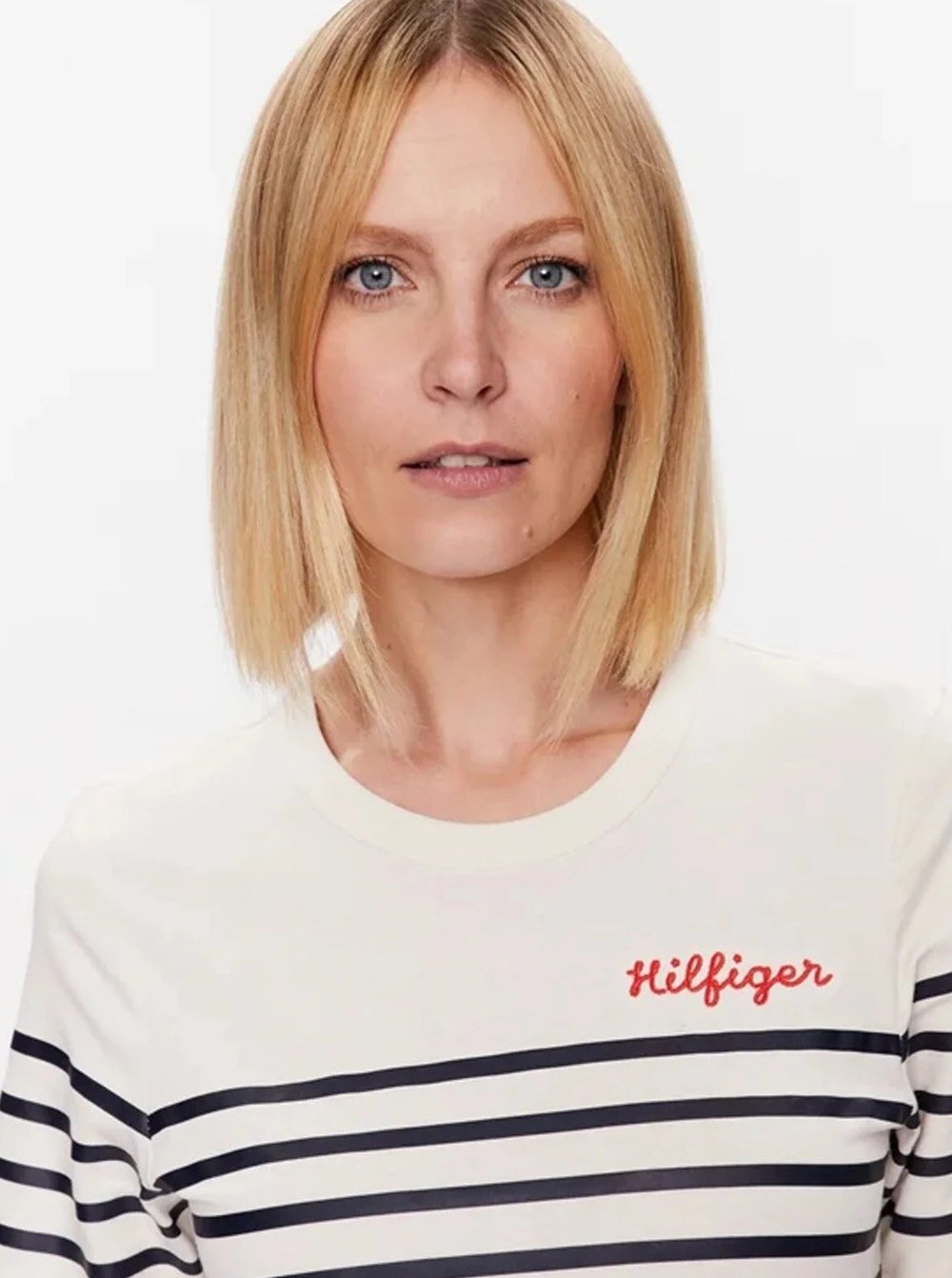 TOMMY HILFIGER KADIN ELBİSE WW0WW37850-03M