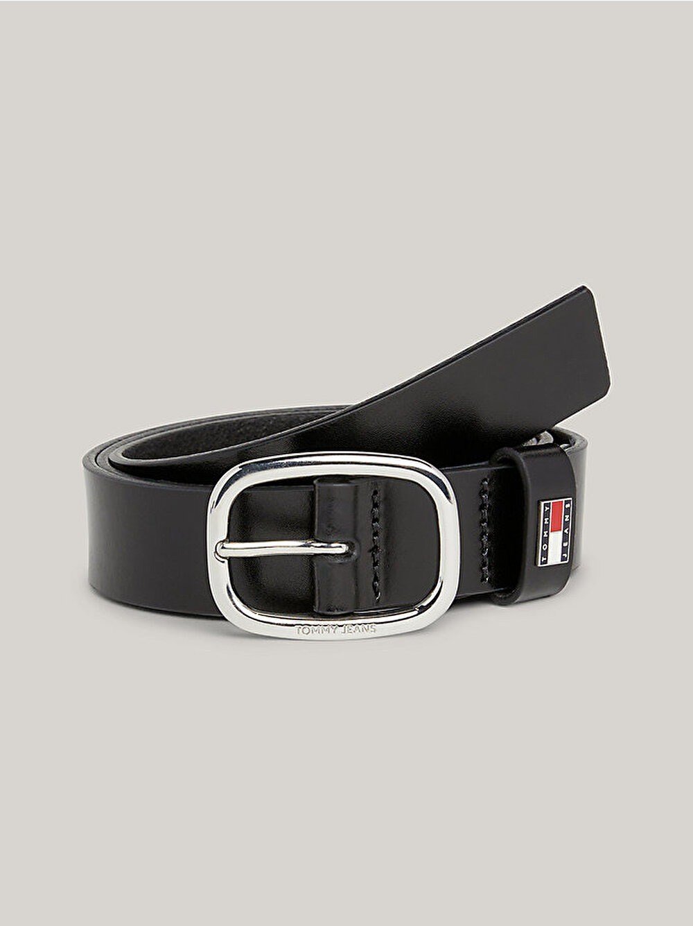 TOMMY HILFIGER KADIN KEMER AW0AW15836-BDS