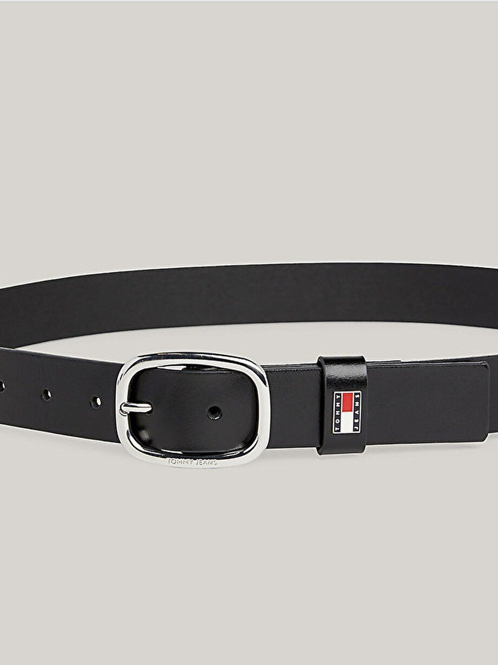 TOMMY HILFIGER KADIN KEMER AW0AW15836-BDS