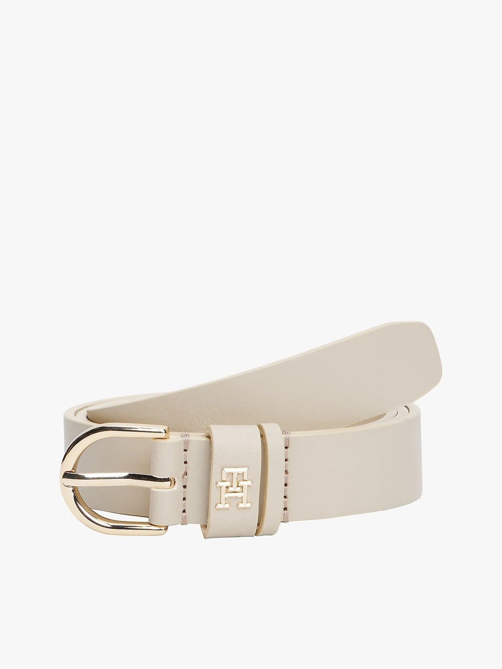 TOMMY HILFIGER KADIN KEMER AW0AW16836-AA8