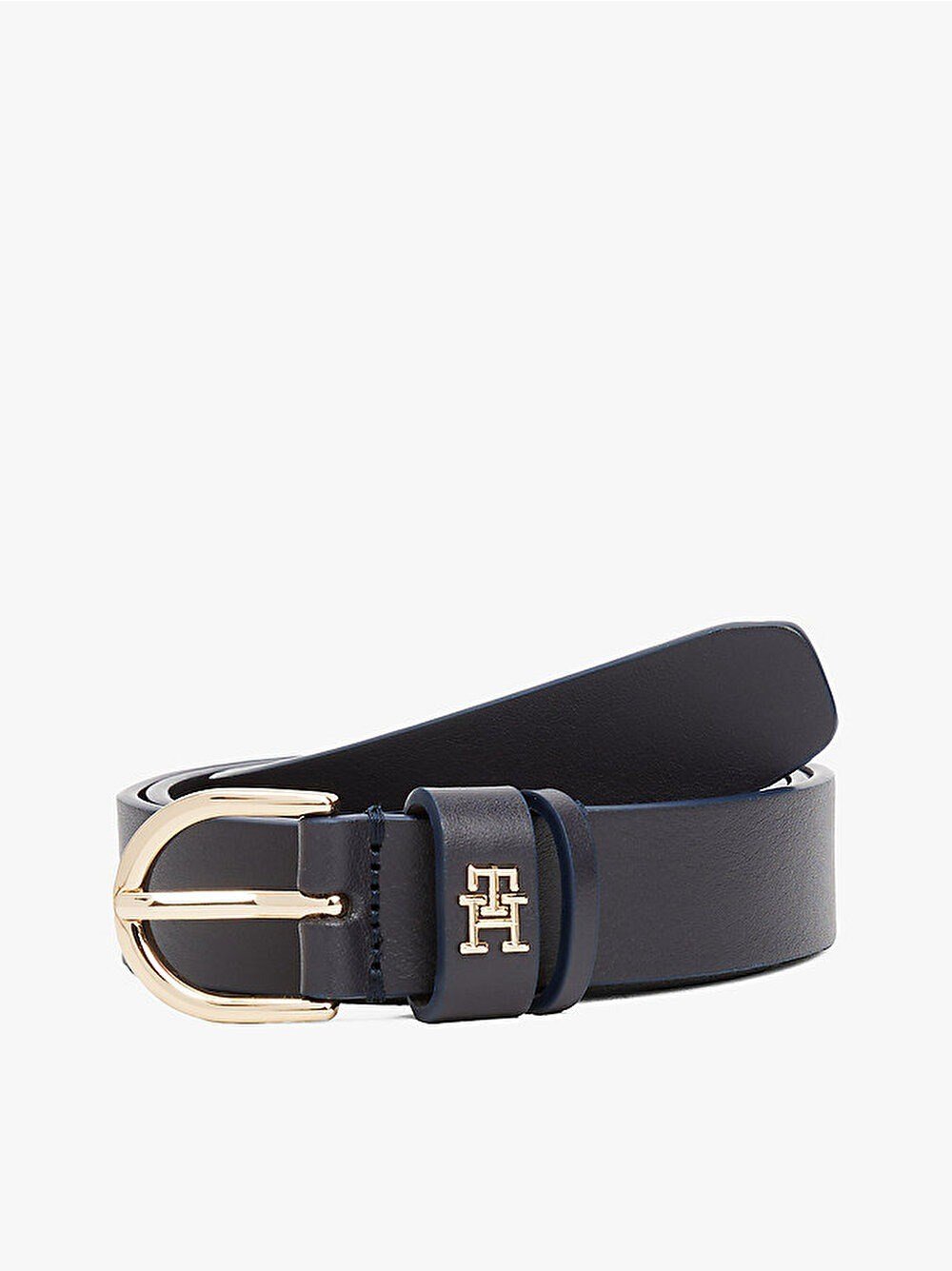TOMMY HILFIGER KADIN KEMER AW0AW16836-DW6