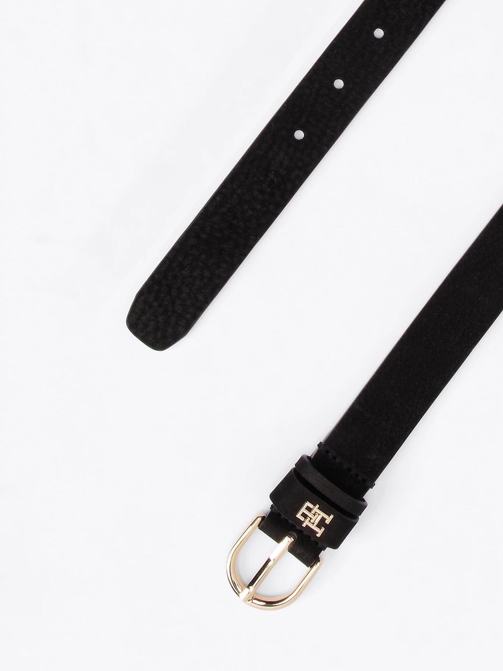 TOMMY HILFIGER KADIN KEMER AW0AW16838-BDS