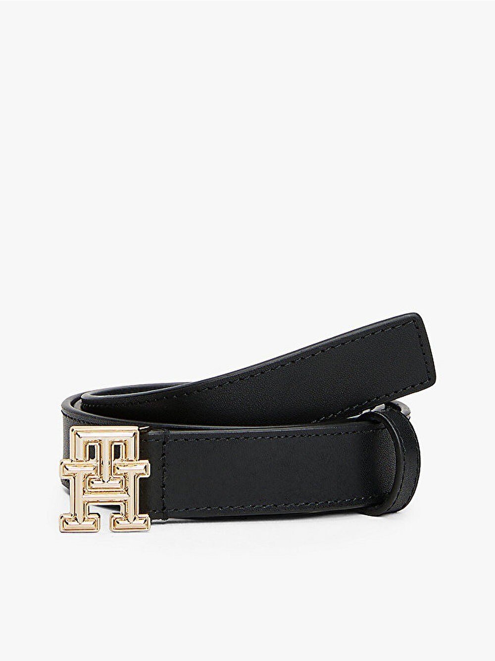 TOMMY HILFIGER KADIN KEMER AW0AW17248-BDS