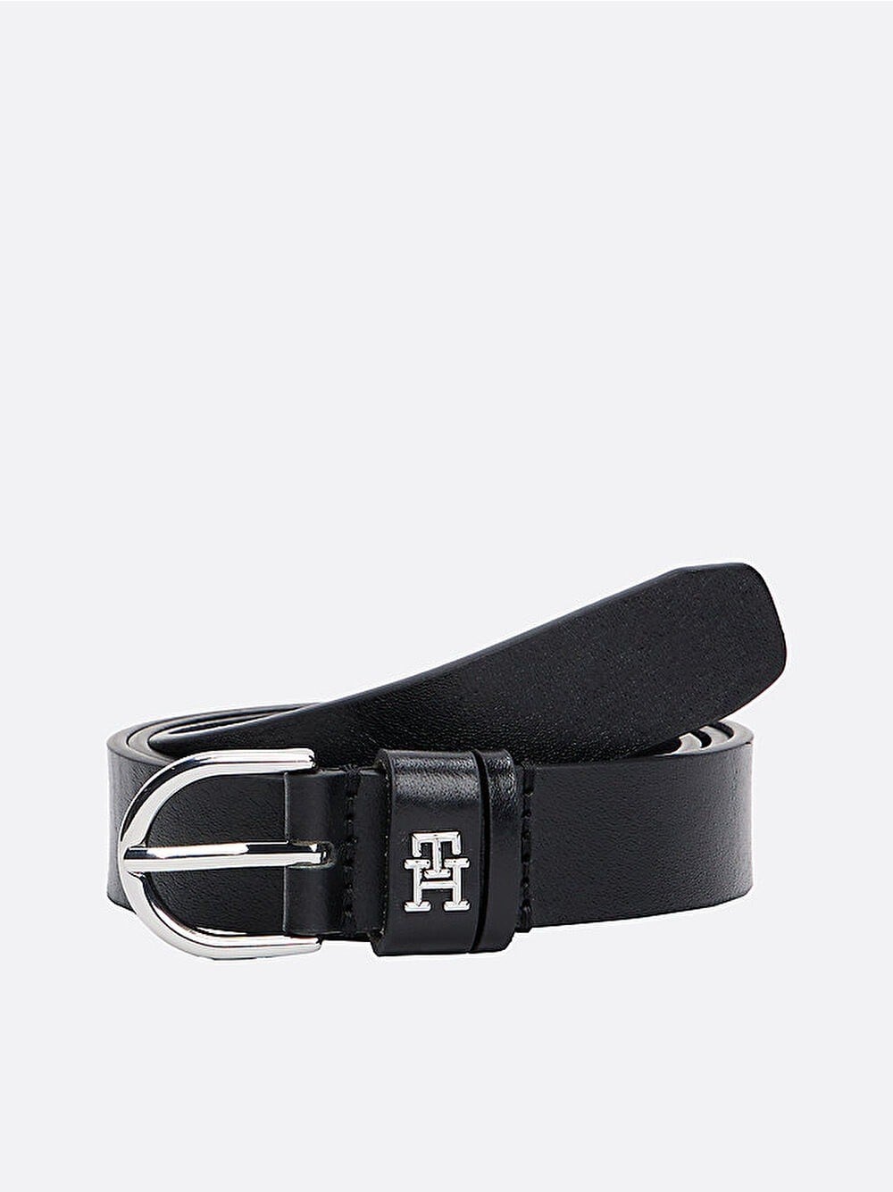 TOMMY HILFIGER KADIN KEMER AW0AW17279-BDS