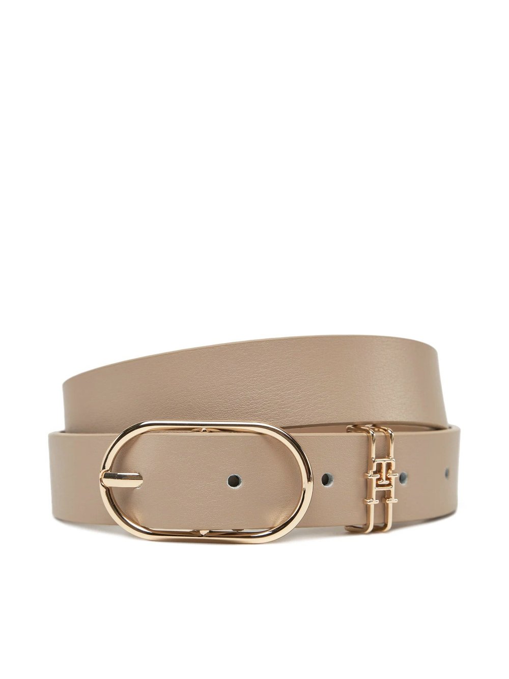 TOMMY HILFIGER  KADIN KEMER AW0AW17494-ACI