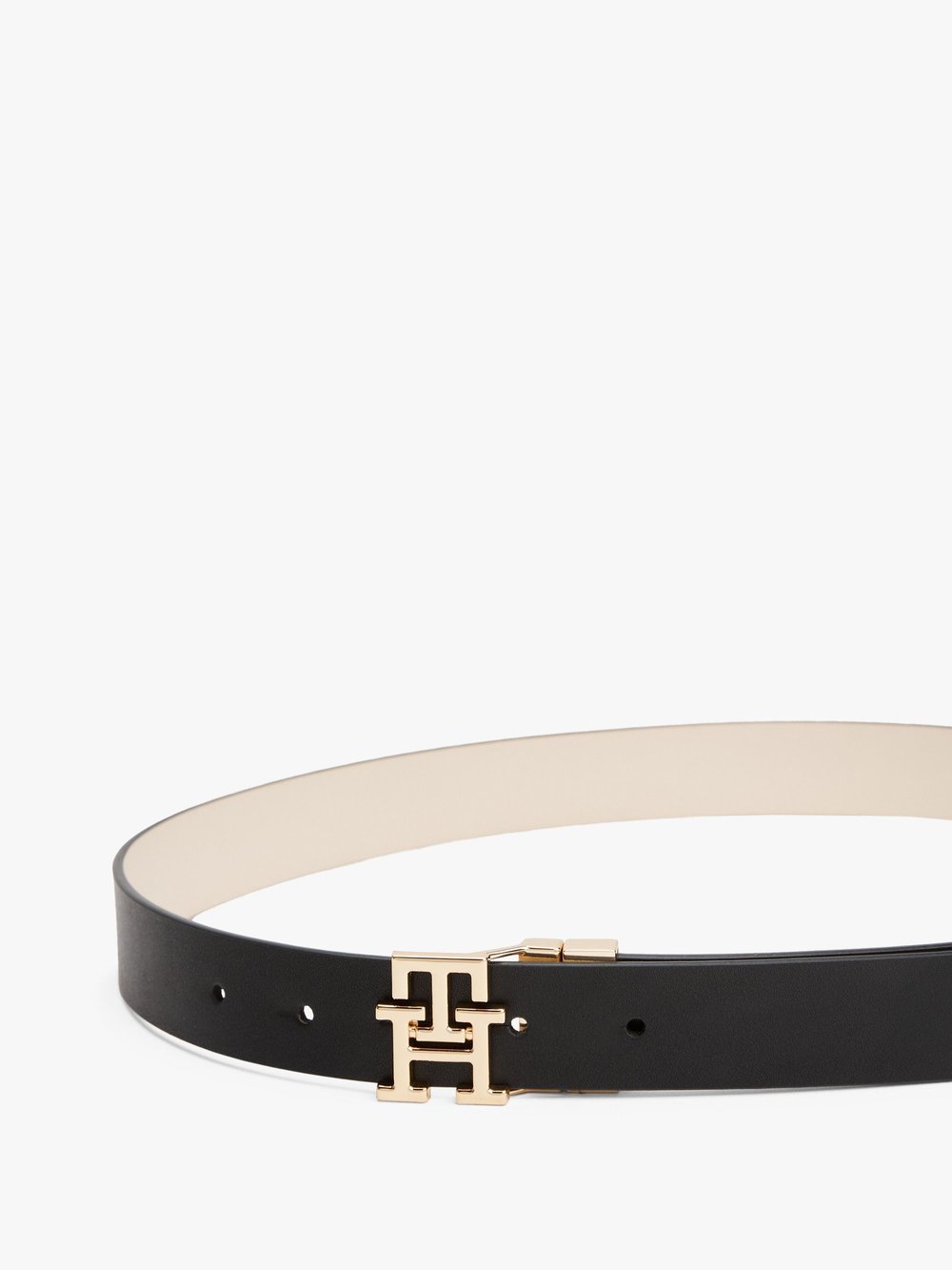 TOMMY HILFIGER KADIN KEMER AW0AW17495-BDS