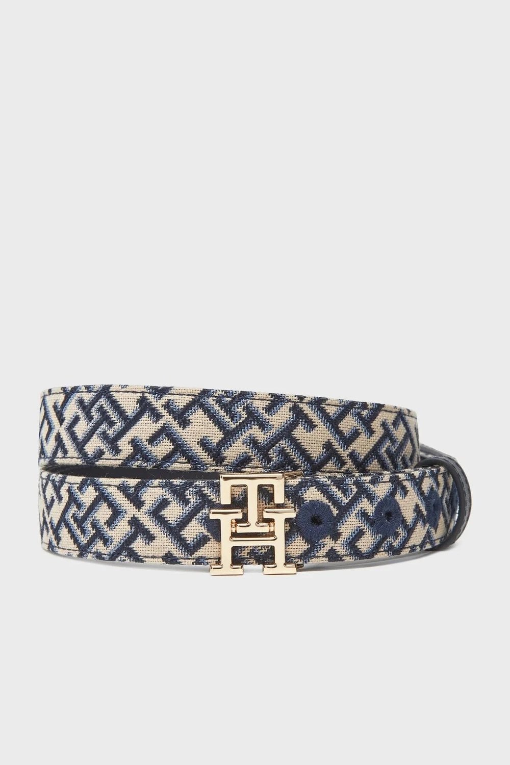 TOMMY HILFIGER KADIN KEMER AW0AW17497-DW6