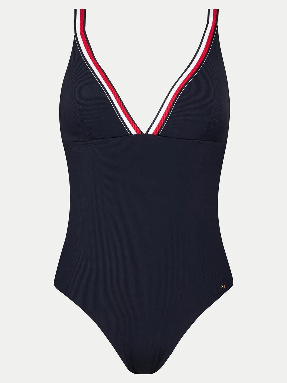 TOMMY HILFIGER KADIN MAYO UW0UW05294-DW5