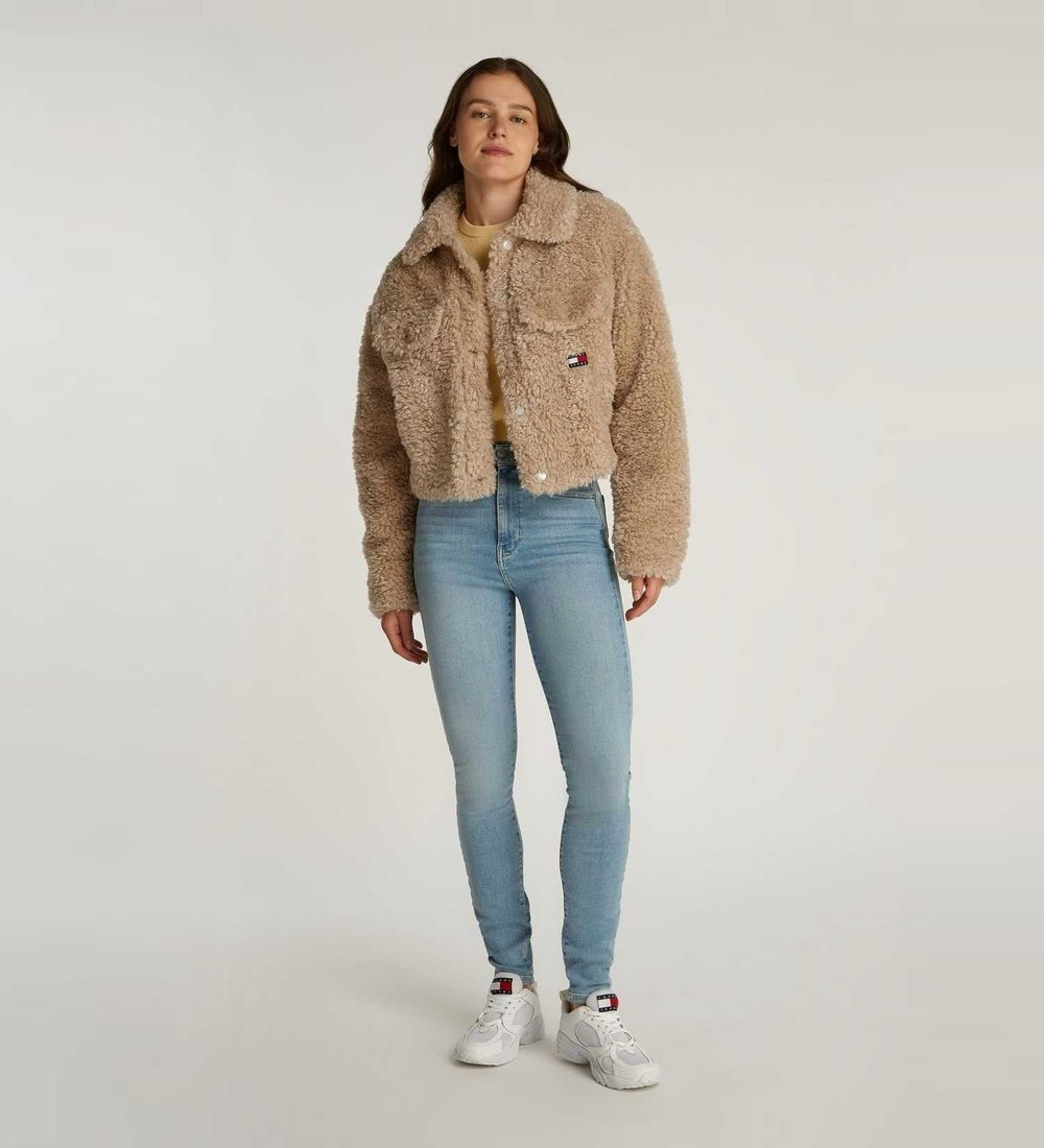 TOMMY HILFIGER KADIN MONT DW0DW19905-ACT