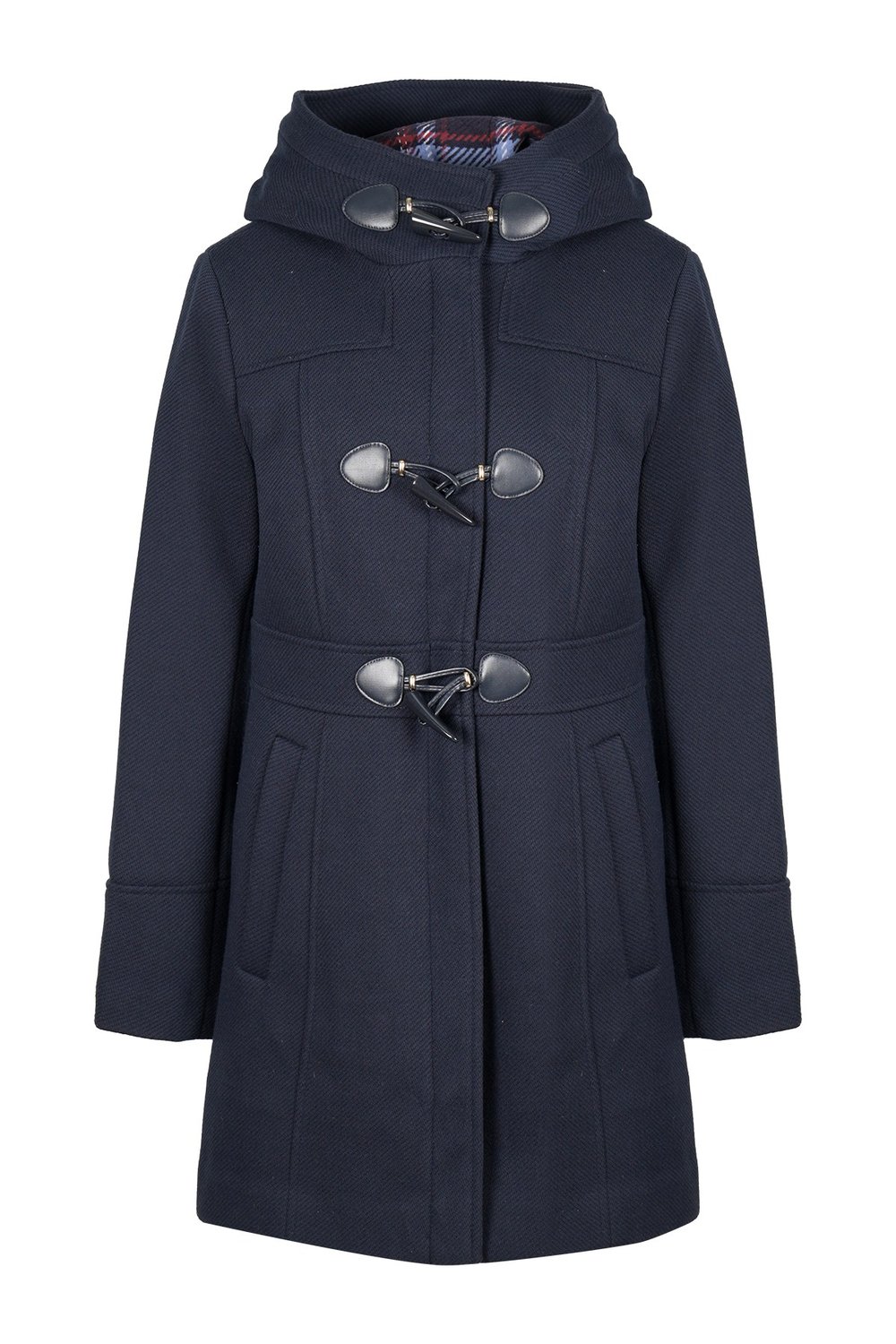 TOMMY HILFIGER KADIN MONT TW3MW188-NVY