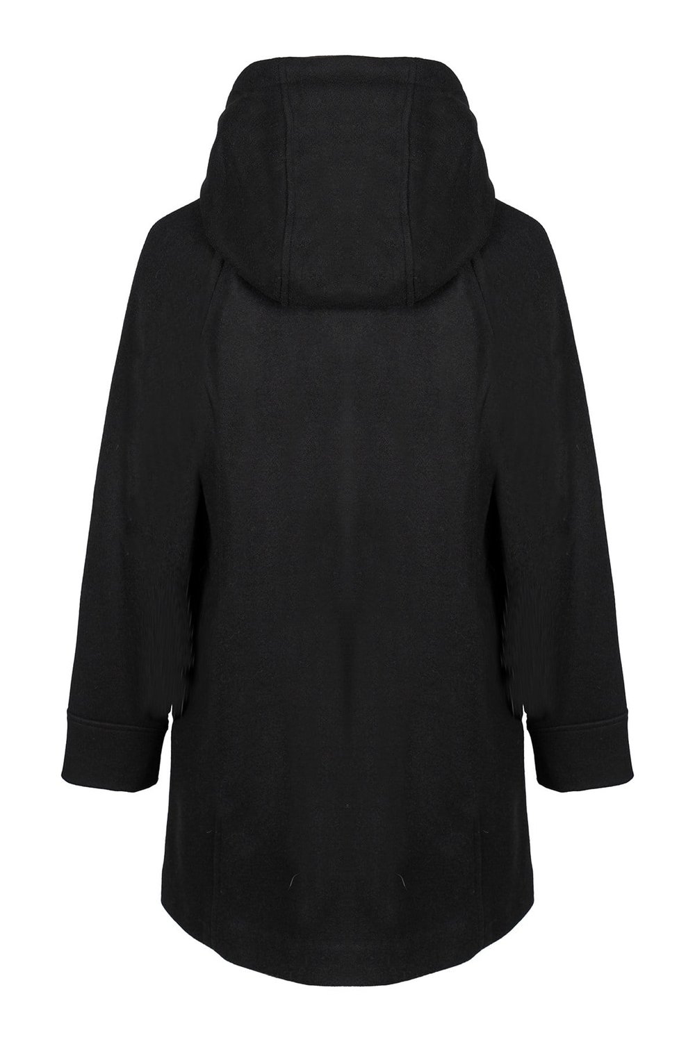 TOMMY HILFIGER KADIN MONT TW3MW729-BLK