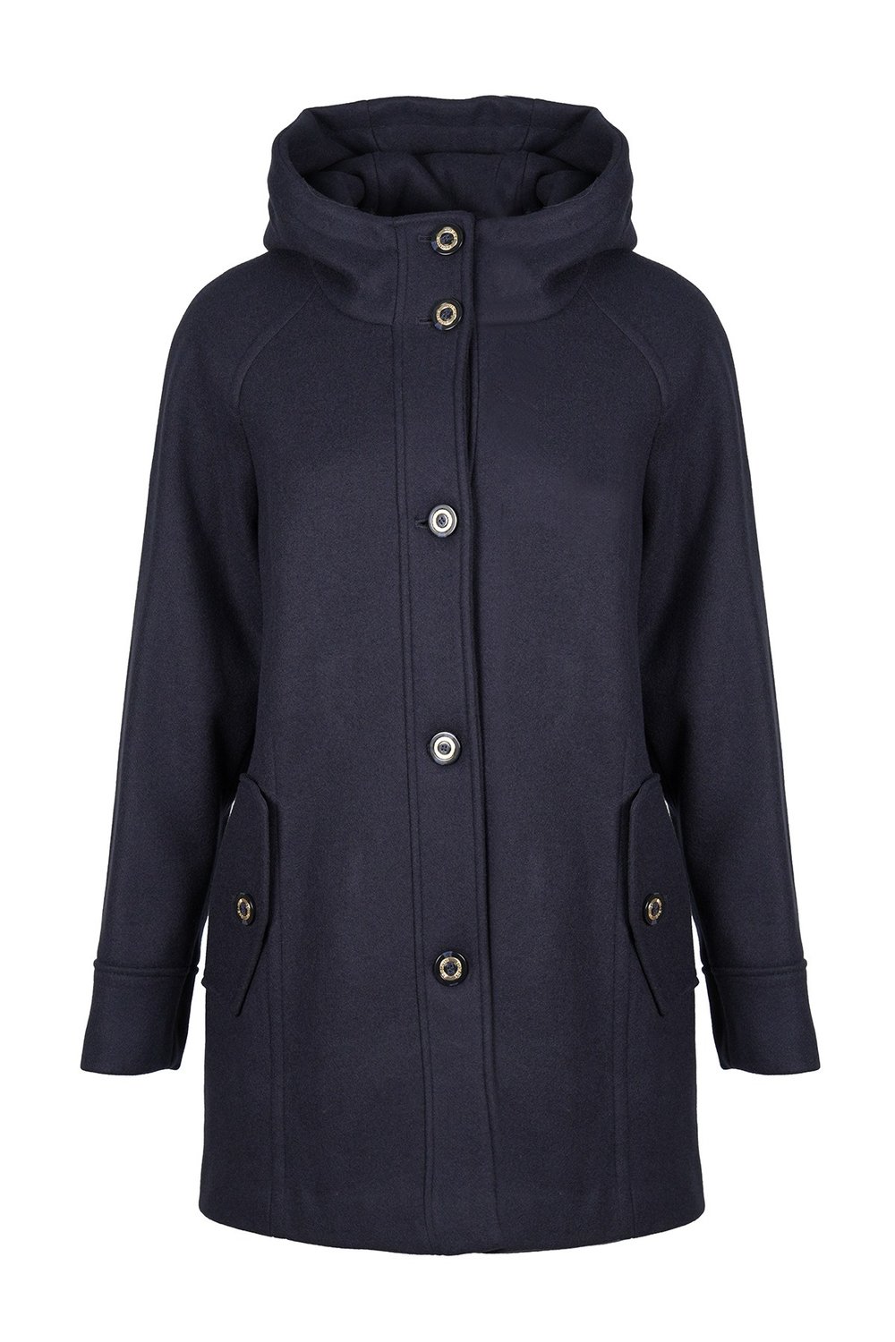 TOMMY HILFIGER KADIN MONT TW3MW729-NVY