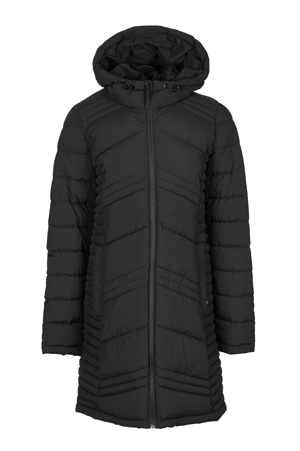 TOMMY HILFIGER KADIN MONT TW4MP152-BLK