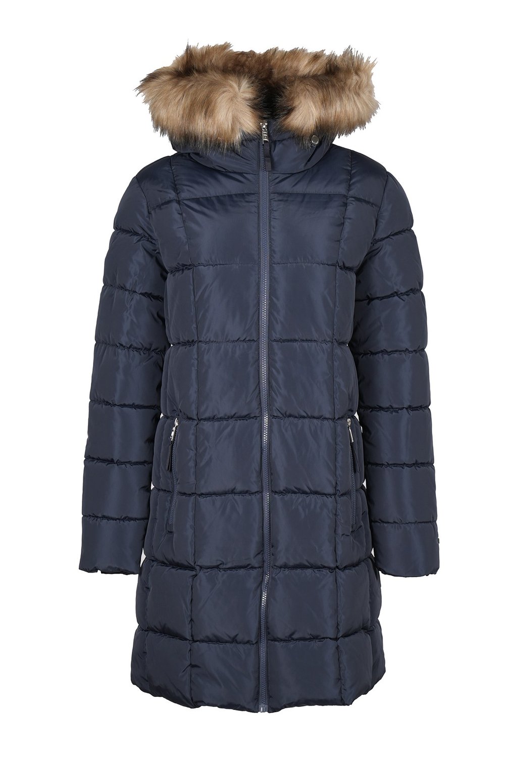 TOMMY HILFIGER KADIN MONT TW4MP159-NVY