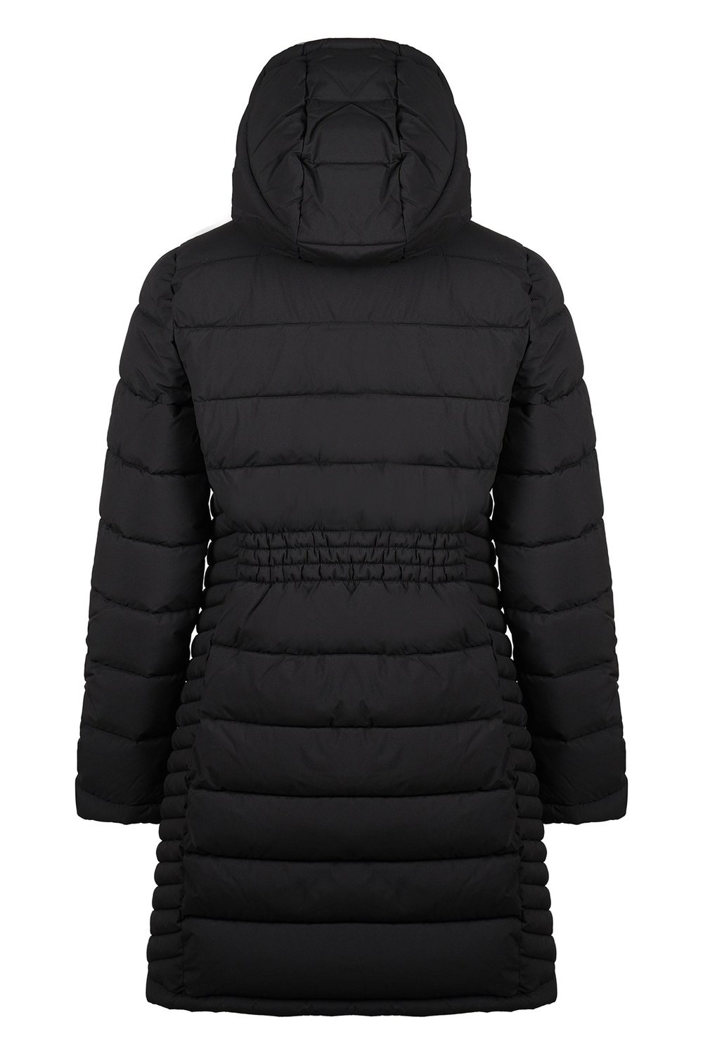 TOMMY HILFIGER KADIN MONT TW4MP327-BLK