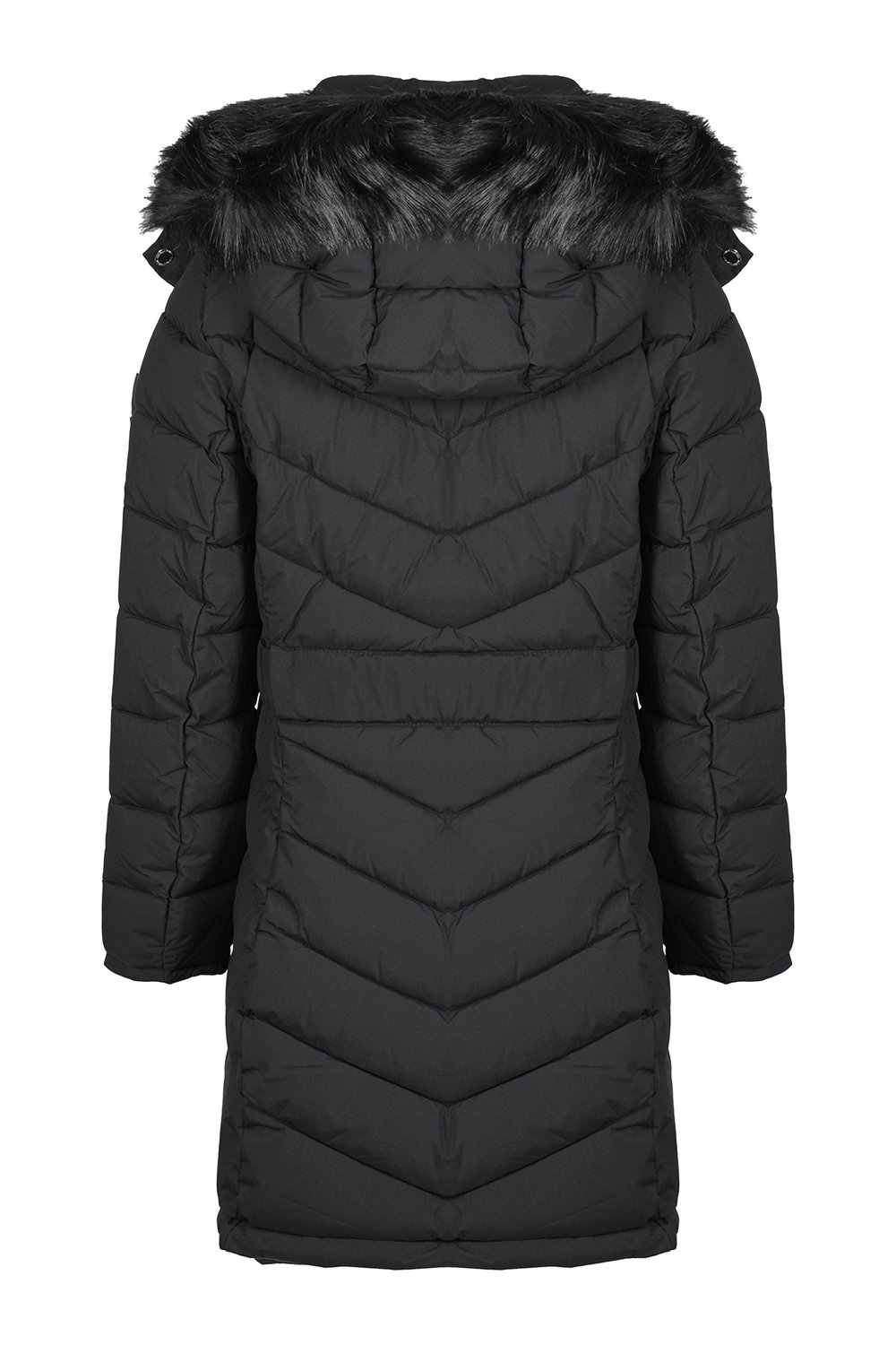 TOMMY HILFIGER KADIN MONT TW4MP364-BLK